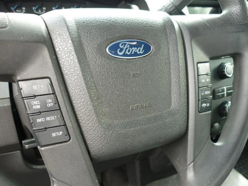 Used 2014 Ford F150 XL w/ Equipment Group 101A Mid image 12