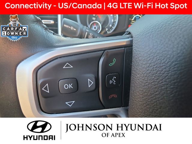 Used 2023 RAM 1500 Big Horn image 28
