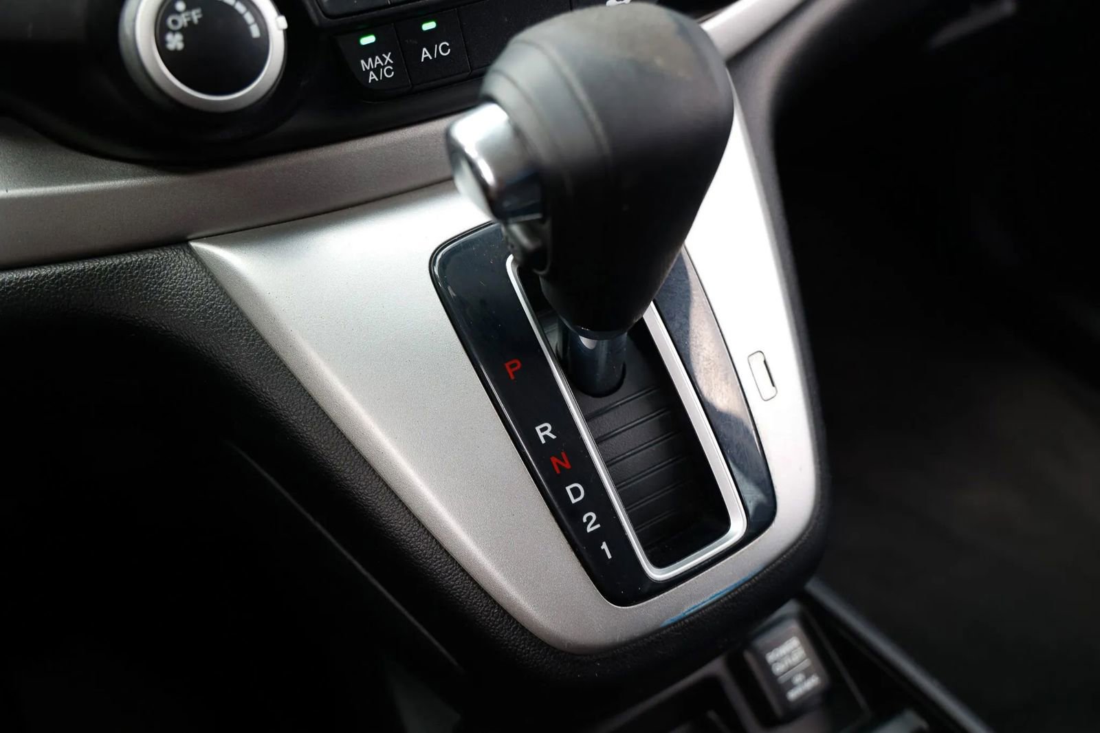 Used 2013 Honda CR-V LX image 34