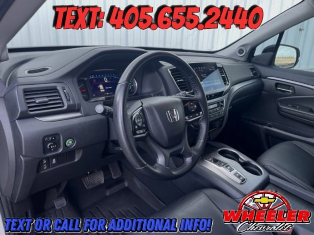 Used 2021 Honda Pilot Special Edition image 22