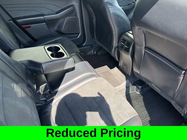 Used 2022 Ford Escape SEL w/ SEL Stealth AWD Package image 37