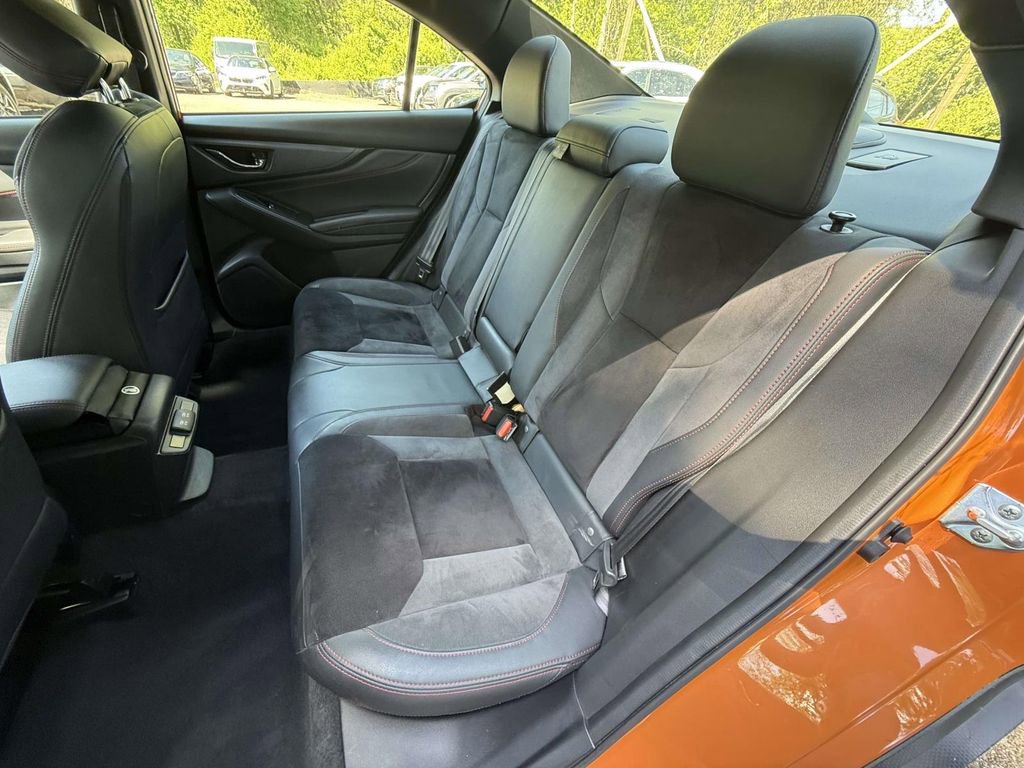 Used 2022 Subaru WRX Limited AWD/4WD image 13