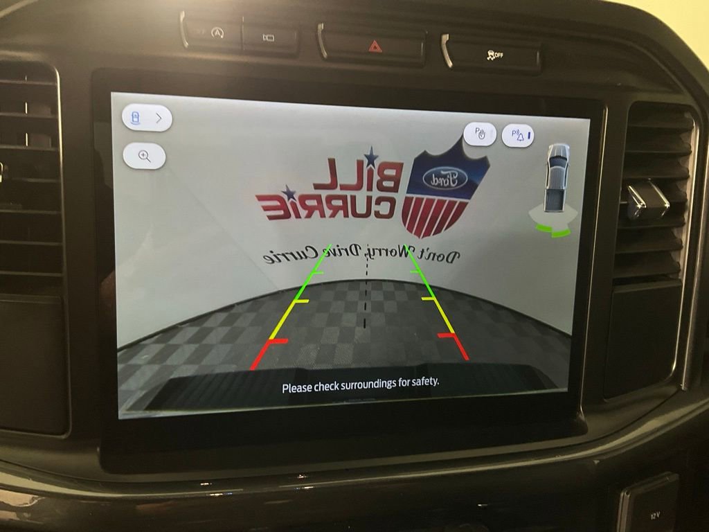 Used 2024 Ford F150 STX image 22