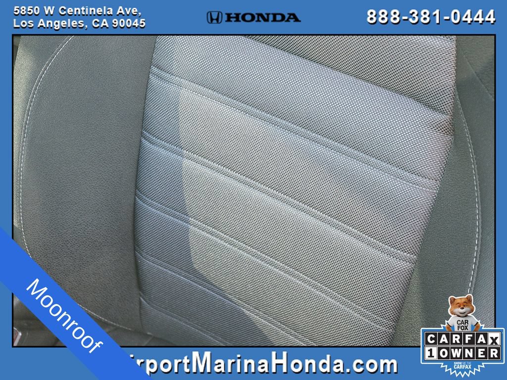 Used 2022 Honda CR-V EX image 27