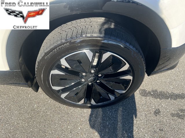 Used 2024 Chevrolet Blazer EV RS AWD/4WD image 37