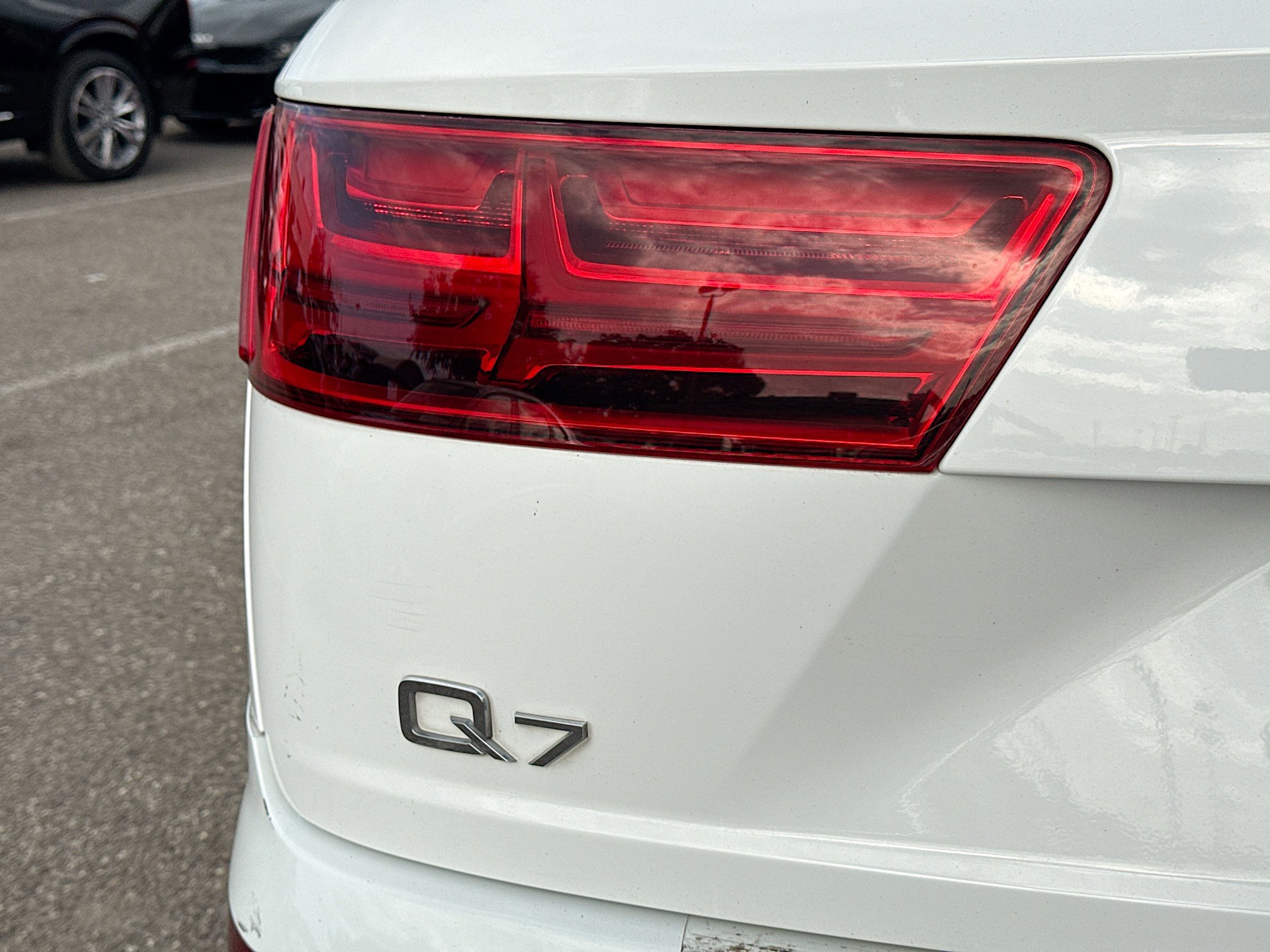 Used 2019 Audi Q7 3.0T Premium Plus AWD/4WD image 10