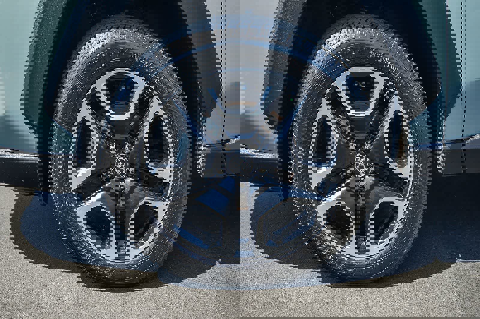 Used 2019 Toyota RAV4 Adventure w/ Advanced Technology Package image 9