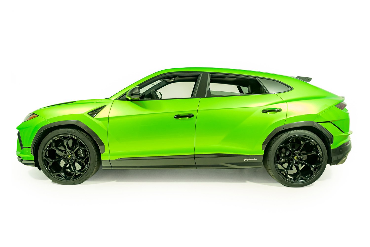 Used 2024 Lamborghini Urus Performante image 3