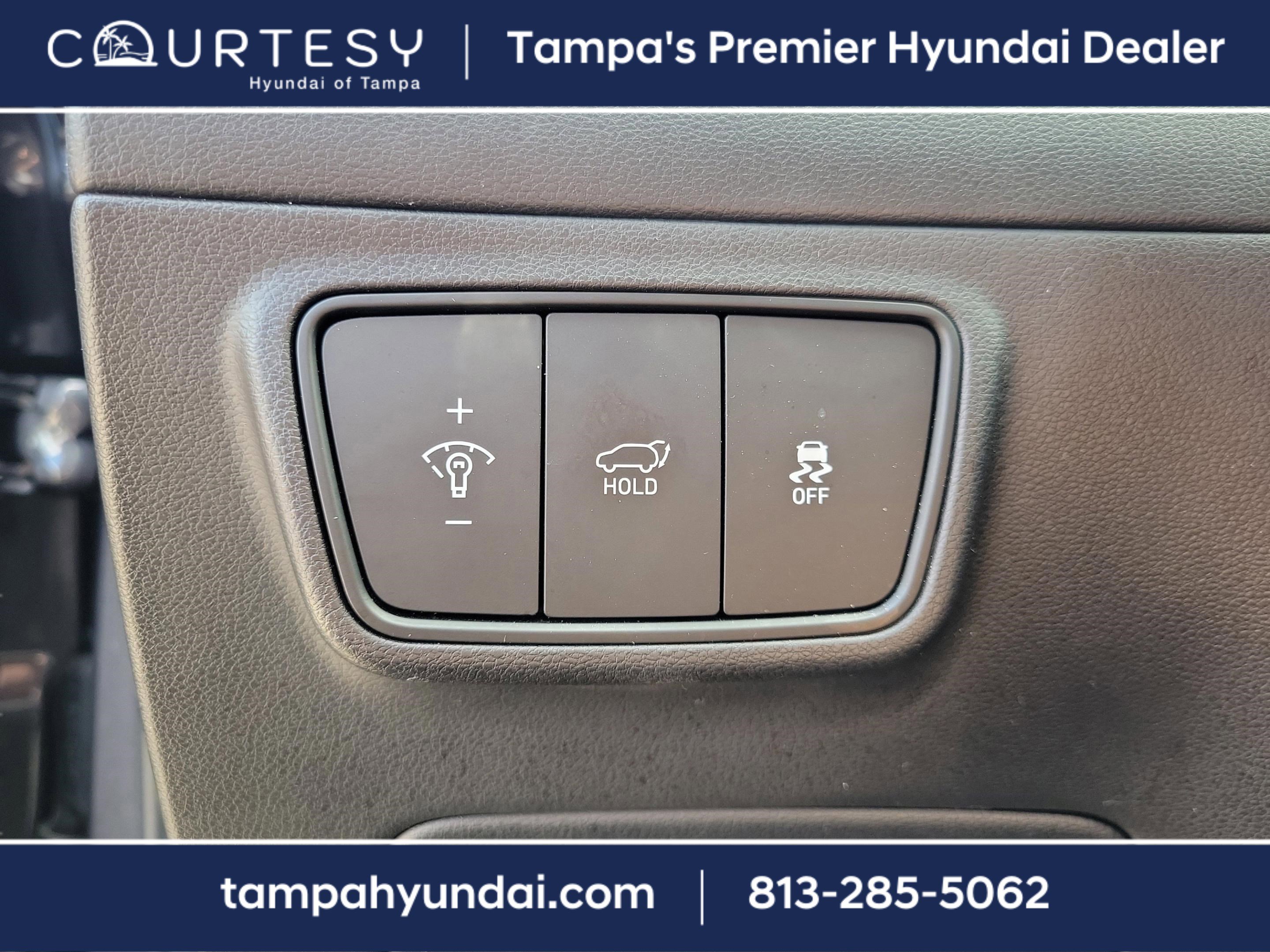 Certified 2022 Hyundai Tucson XRT image 16