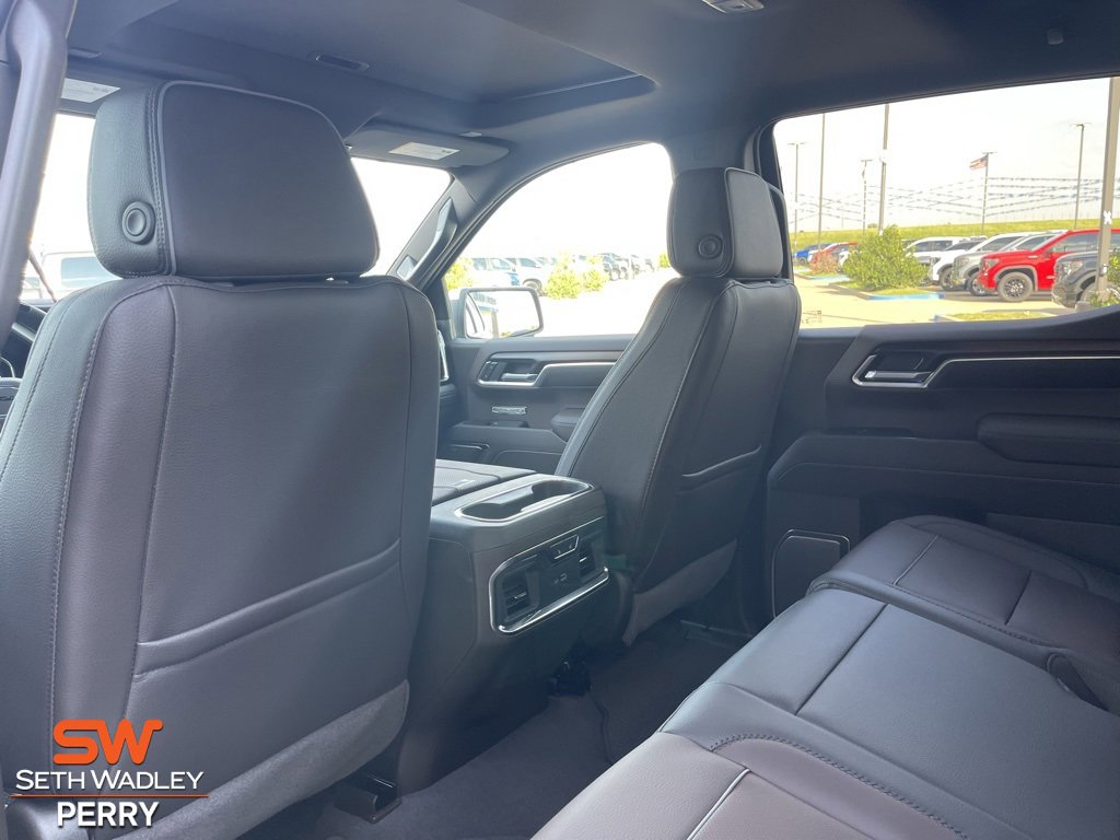 New 2026 GMC Sierra 1500 Denali image 26