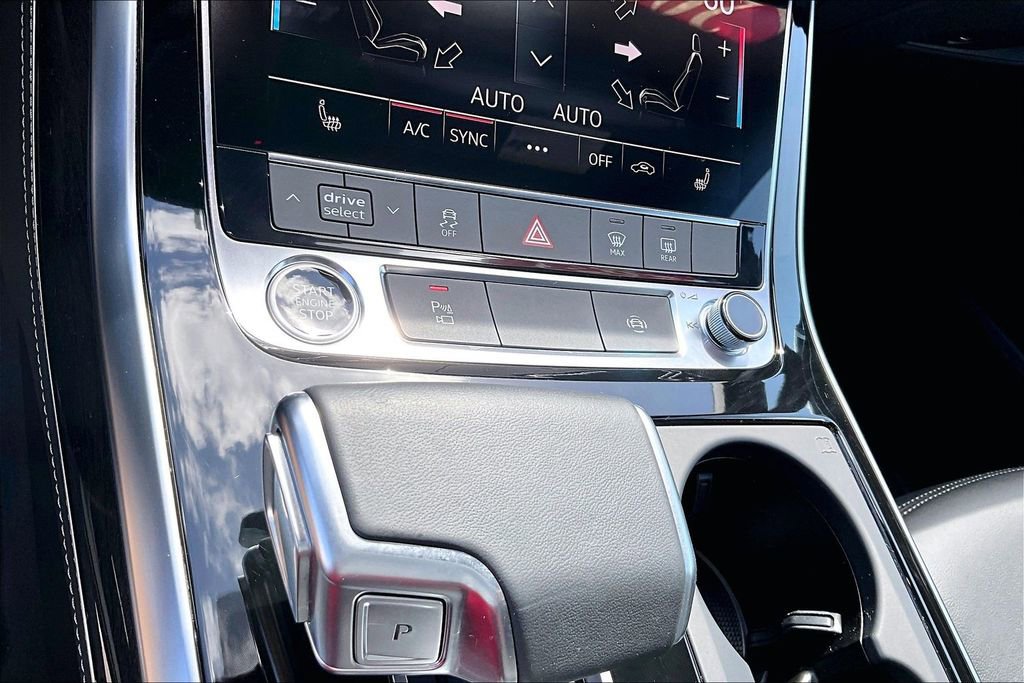 Certified 2025 Audi Q7 3.0T Premium Plus w/ Premium Plus Package image 29