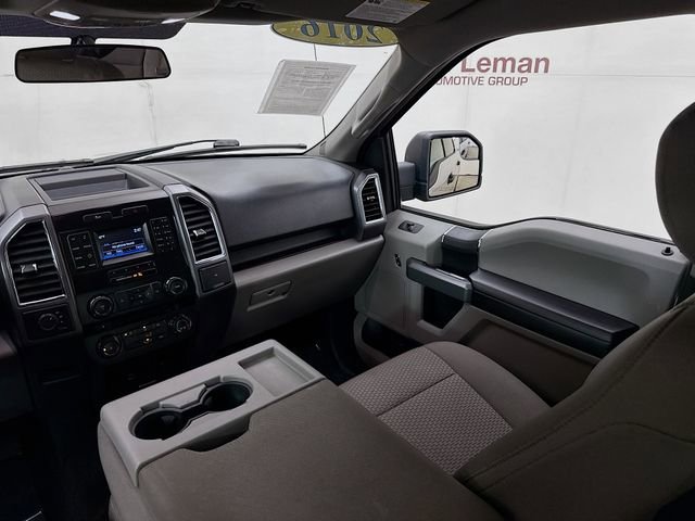 Used 2016 Ford F150 XLT image 20
