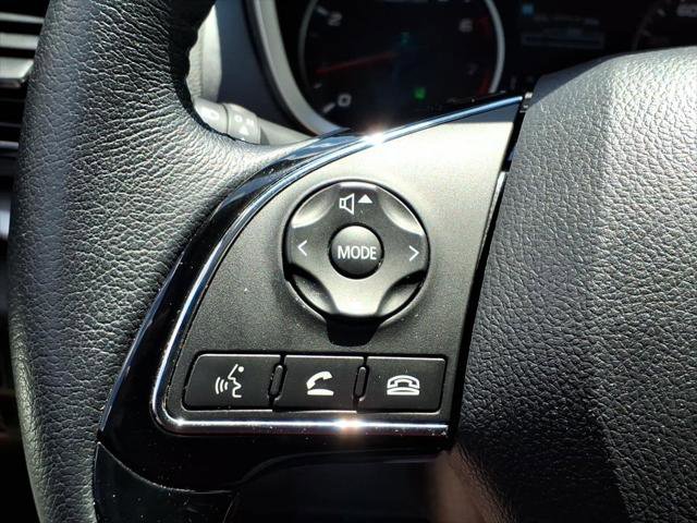 Used 2024 Mitsubishi Eclipse Cross SE AWD/4WD image 16