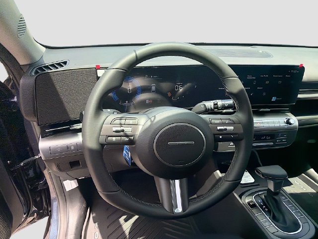 New 2026 Hyundai Kona SEL Sport FWD image 11