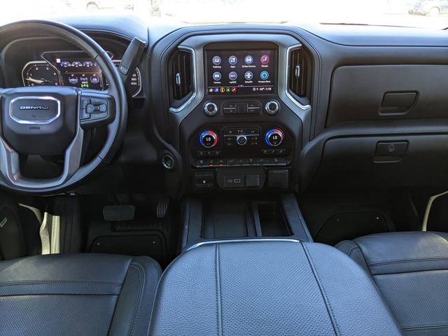 Used 2023 GMC Sierra 3500 Denali w/ Denali Ultimate Package image 16