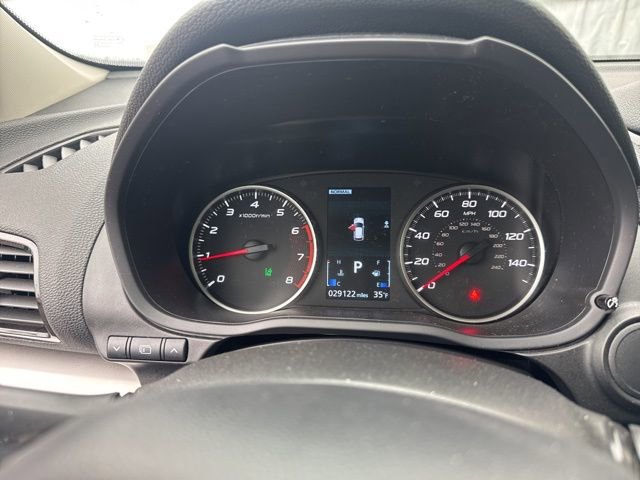 Used 2024 Mitsubishi Eclipse Cross ES image 17