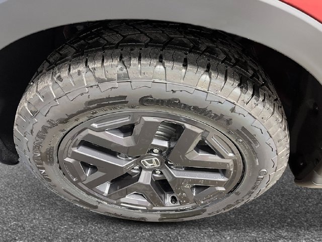 New 2026 Honda CR-V TrailSport image 11