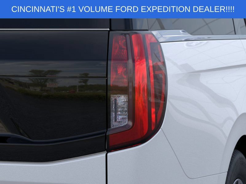 New 2026 Ford Expedition Max Active AWD/4WD image 21