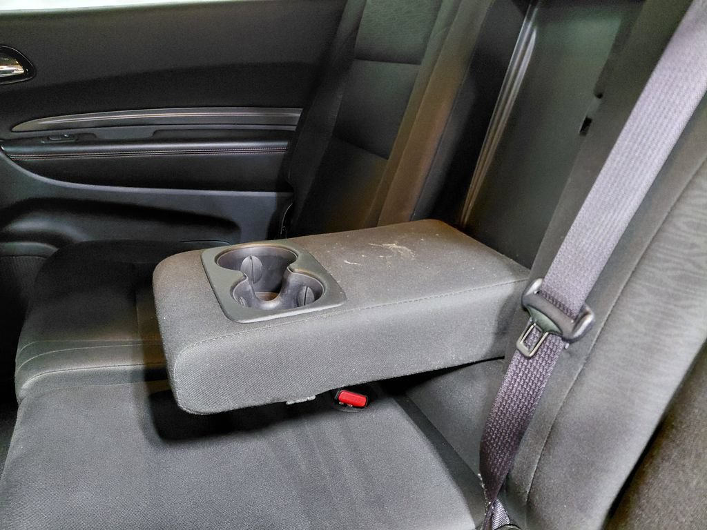 Used 2023 Dodge Durango GT AWD/4WD image 42