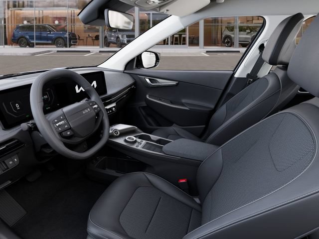 New 2026 Kia EV6 Light AWD/4WD image 17