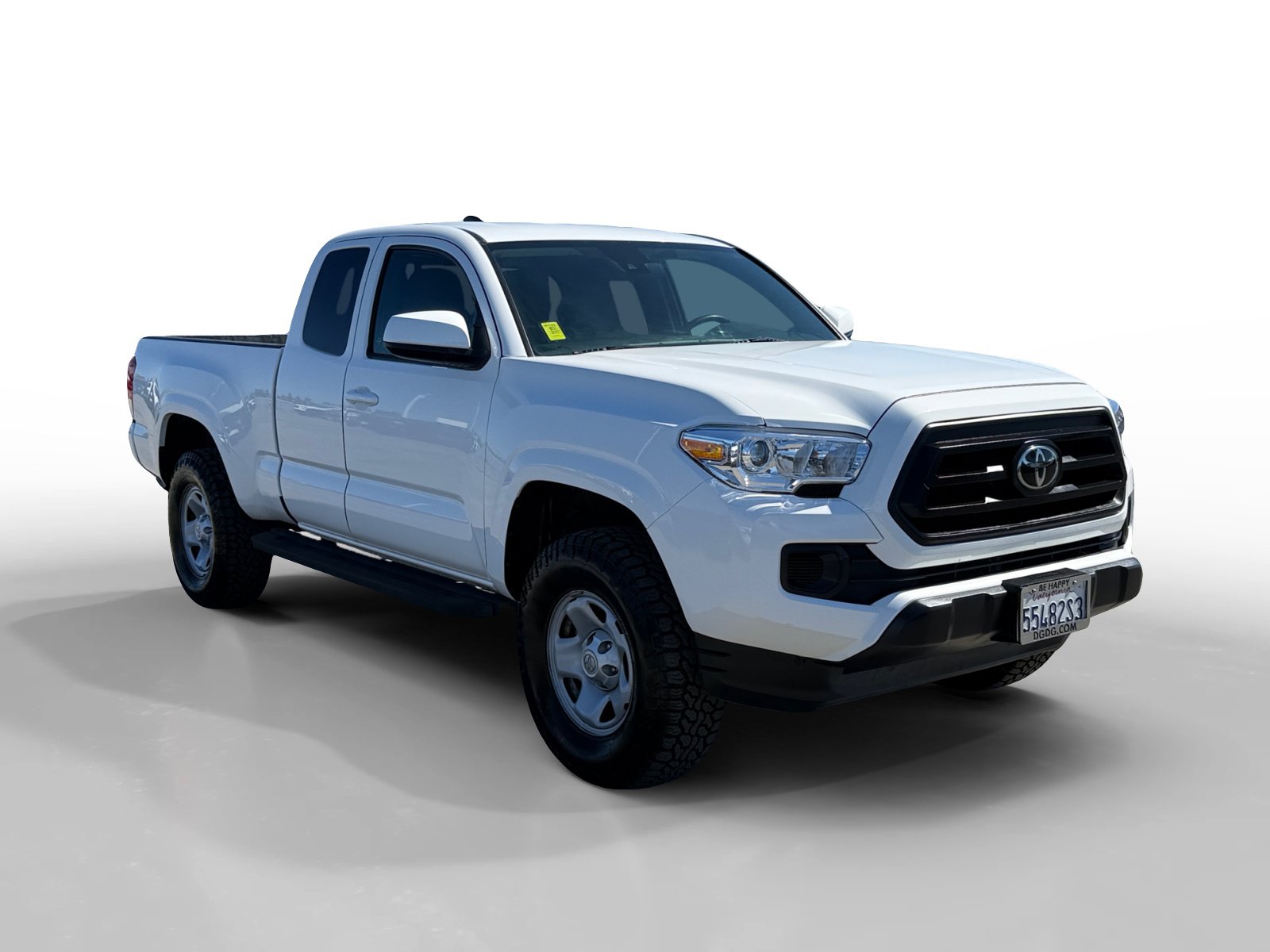 Used 2023 Toyota Tacoma SR AWD/4WD image 7