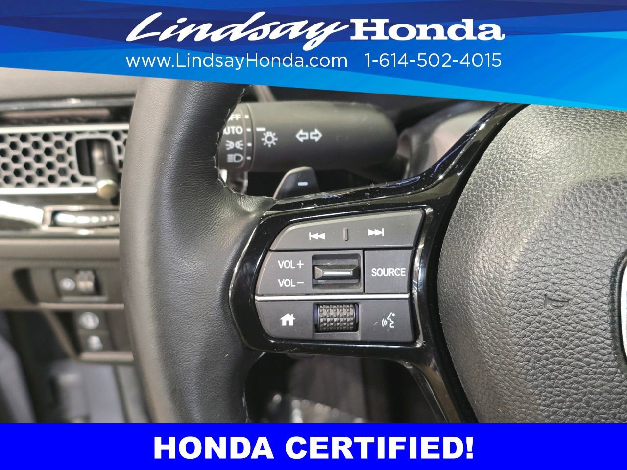 Certified 2024 Honda Civic Sport image 18