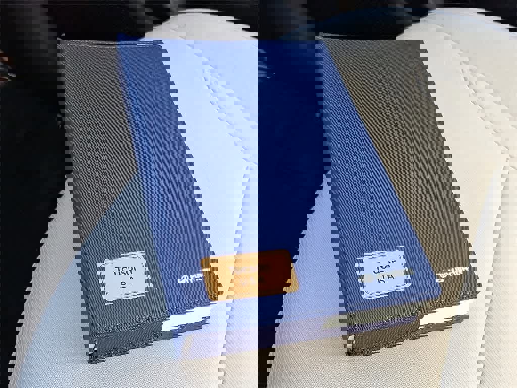 Used 2025 Hyundai Tucson SEL image 27