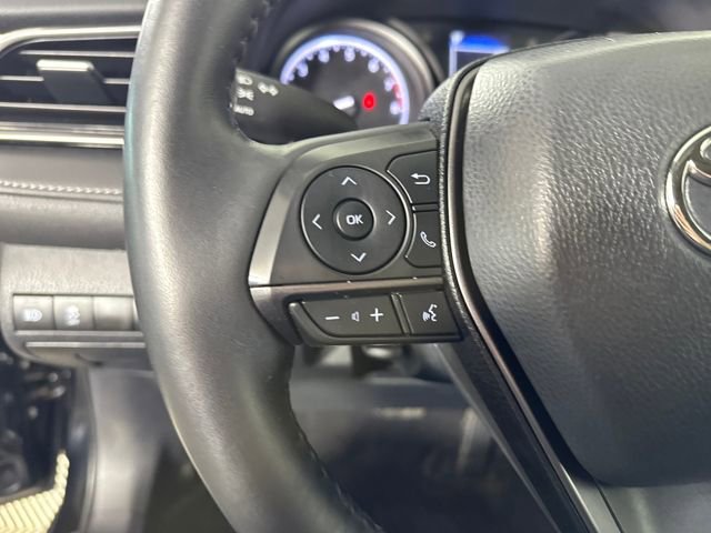 Used 2024 Toyota Camry SE image 15