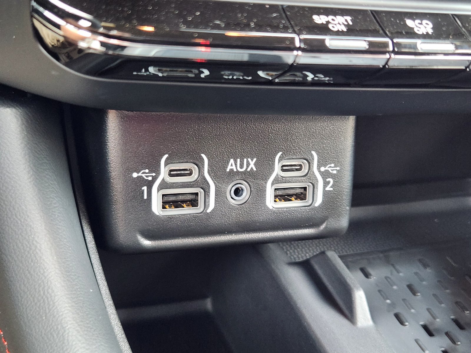 New 2027 Dodge Durango GT AWD/4WD image 16