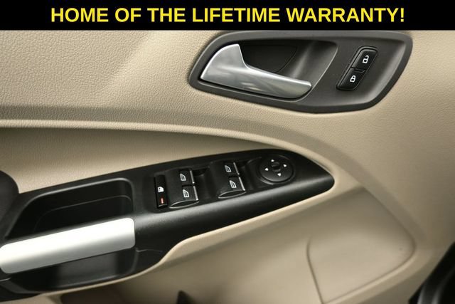 Used 2016 Ford Transit Connect XLT FWD image 13