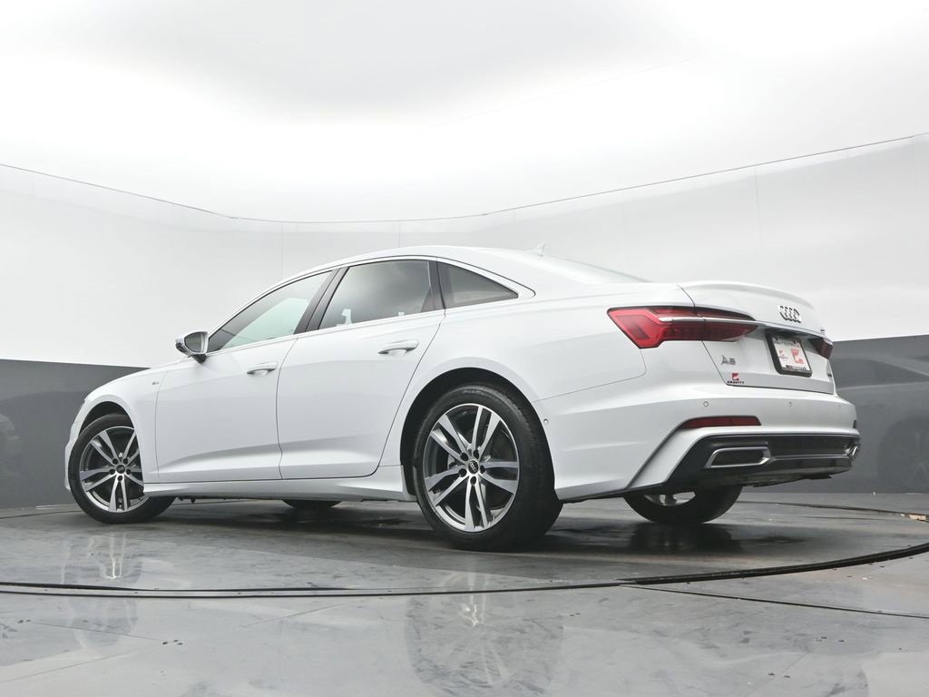 Used 2022 Audi A6 3.0T Prestige w/ Prestige Package image 30