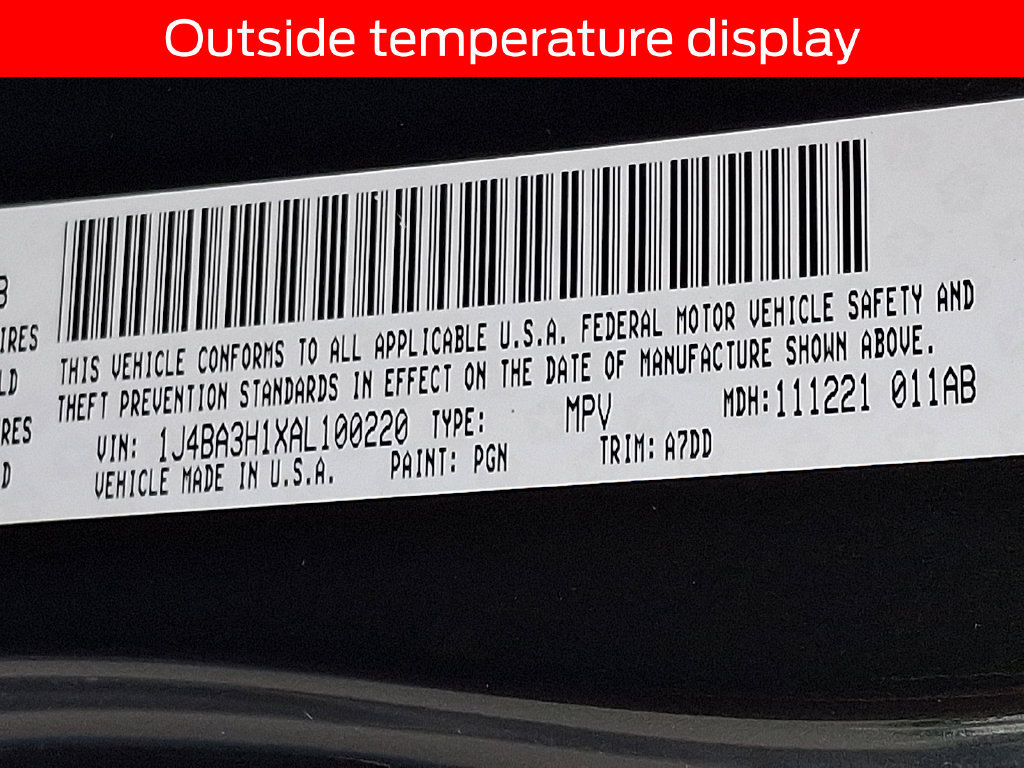Used 2010 Jeep Wrangler Unlimited Sport AWD/4WD image 26