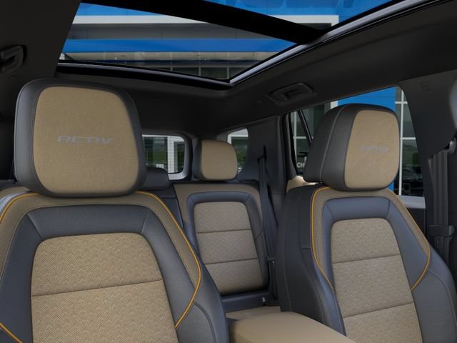 New 2026 Chevrolet Equinox ACTIV w/ Convenience Package III FWD image 24