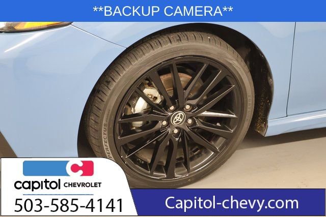 Used 2024 Toyota Camry XSE image 7