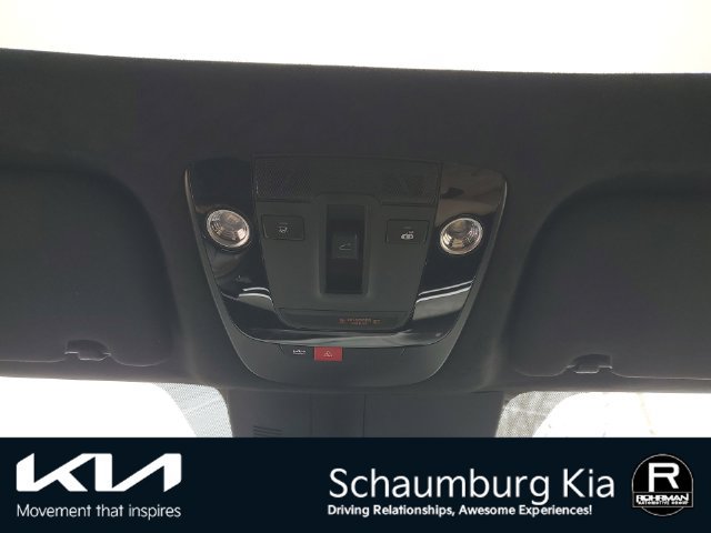 New 2026 Kia Sorento SX Prestige w/ Olive Brown Leather Package AWD/4WD image 9