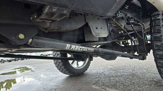 Used 2019 Ford F350 Platinum w/ Platinum Ultimate Package image 13