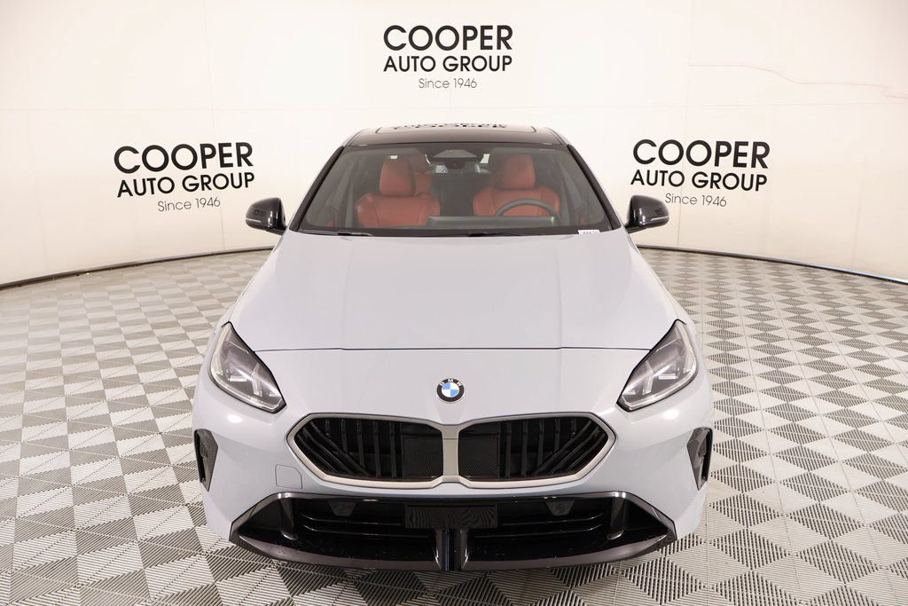 New 2026 BMW 228i w/ Premium Package FWD image 11