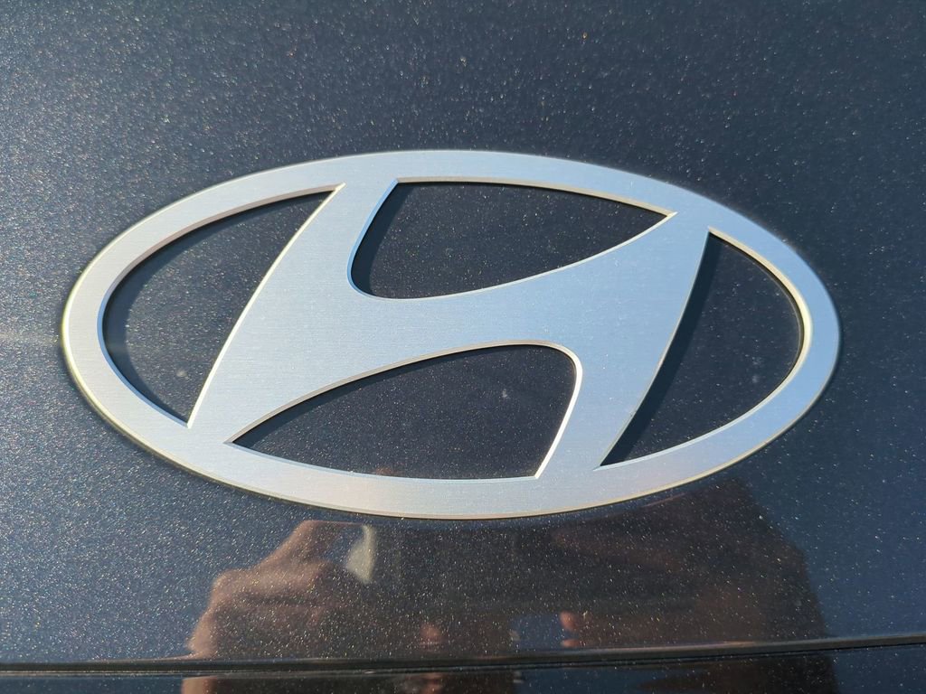 New 2026 Hyundai Sonata N Line FWD image 13