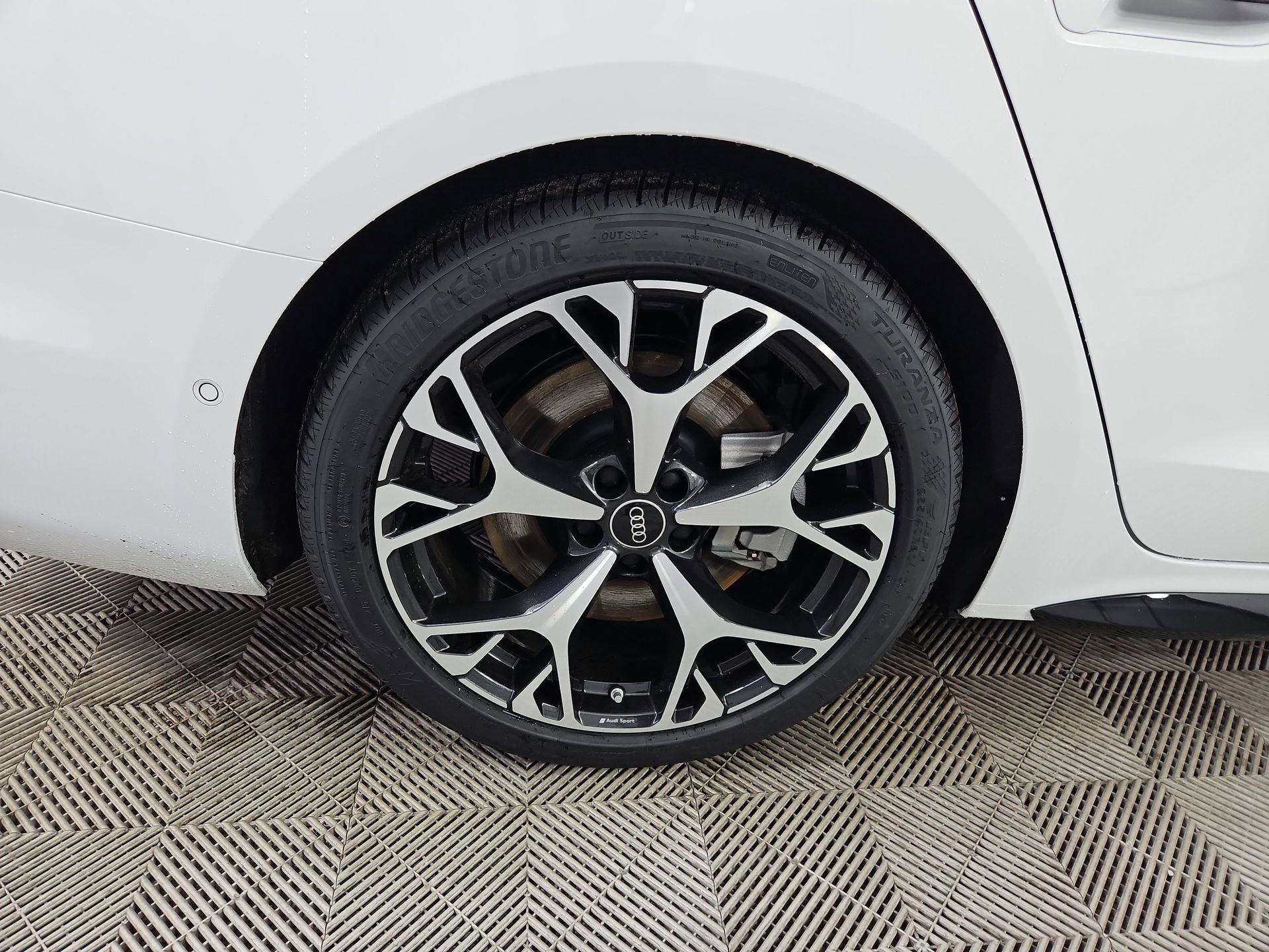 New 2026 Audi A6 Prestige AWD/4WD image 9