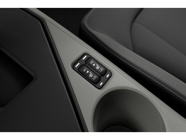 Certified 2025 Subaru Crosstrek 2.0i Premium image 21