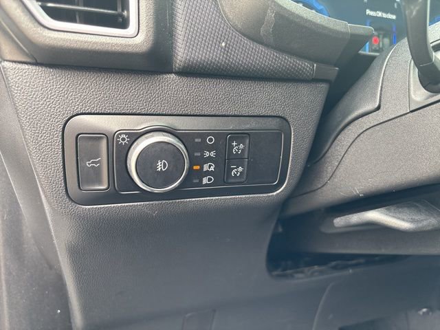 Used 2025 Ford Bronco Sport Outer Banks w/ Outer Banks Tech Package+ image 18