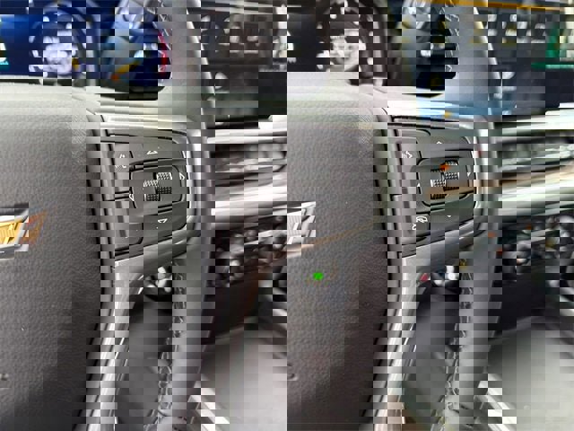 New 2026 Chevrolet Silverado 2500 LT image 21