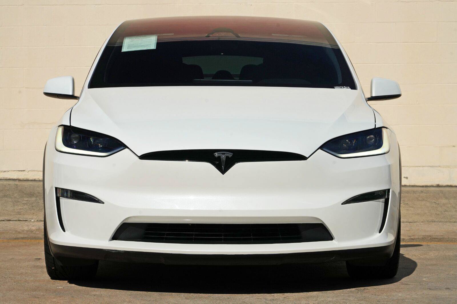 Used 2024 Tesla Model X AWD/4WD image 6