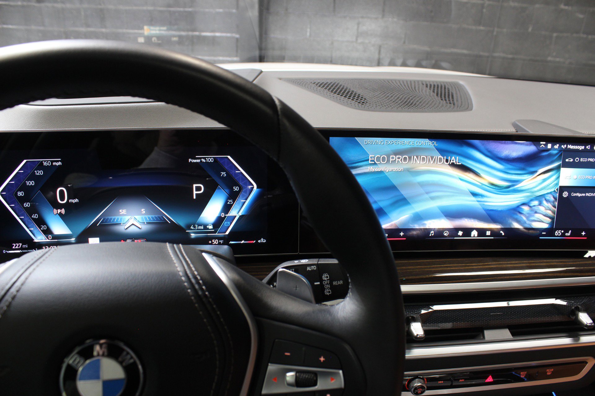 Used 2024 BMW X5 sDrive40i w/ Premium Package image 79