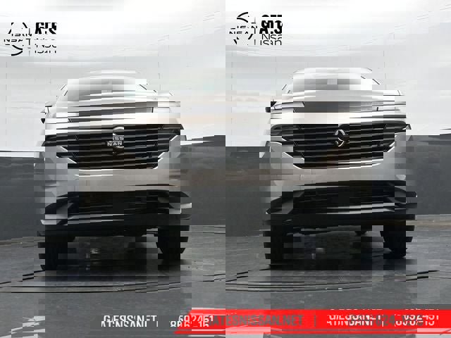 New 2026 Nissan Murano SL image 50