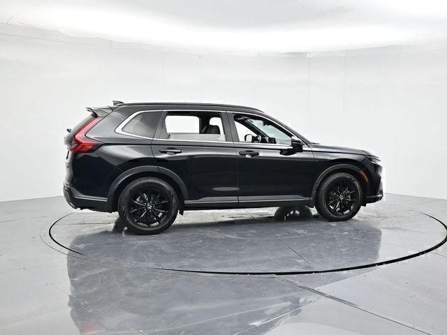 Used 2024 Honda CR-V Sport-L image 84