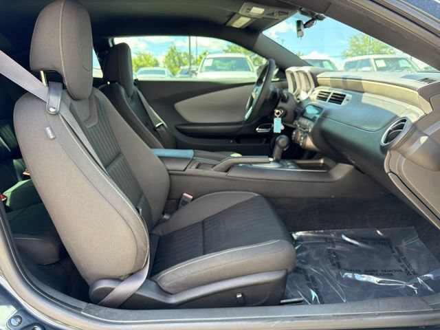 Used 2014 Chevrolet Camaro LS RWD image 19