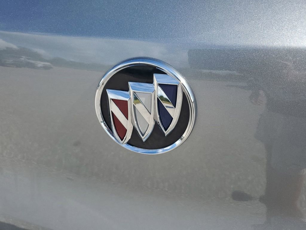 Used 2023 Buick Encore GX Select image 41