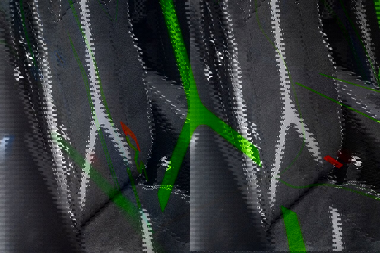 Used 2021 Lamborghini Aventador SVJ image 37