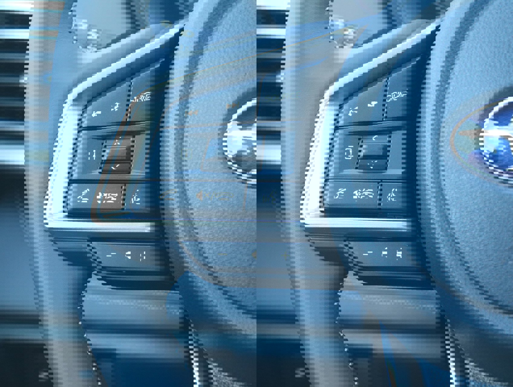 New 2025 Subaru Legacy Touring XT image 18